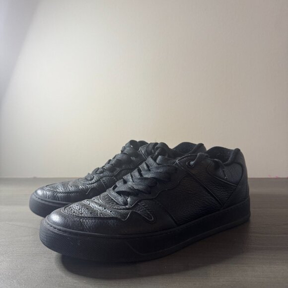 KOIO Metro in Triple Black (EU39, US9) - Picture 2 of 4